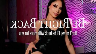 sofia_rousse_ - Live Chaturbate Virtual show feetshow Recorded interaction ride