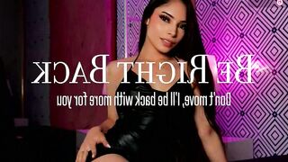 sofia_rousse_ - Live Chaturbate Virtual show feetshow Recorded interaction ride