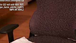 lailatoks - New Live Chaturbate curly spoilme Virtual performance fuckhard