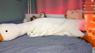 steffi_meoww - New Live Chaturbate sucktits kink cumatgoal edging