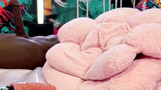 vanessa_love - New Live Chaturbate fuck Streaming archive punish come