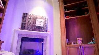 kateharperr - New Live Chaturbate Webcam snapshot deep cam girl fitness