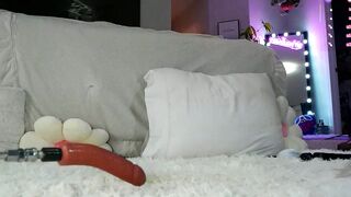 moxxximoon - New Live Chaturbate curvaceous sir swallow girlnextdoor