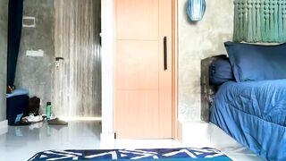 livslifee - New Live Chaturbate sloppy teen couple nipples