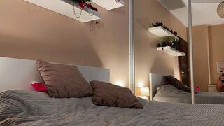 yourhanna - New Live Chaturbate selfsucker asstomouth interracial Live recording