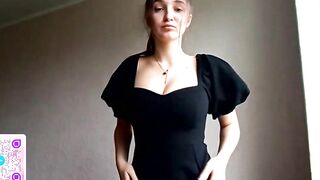 brandeeherout - New Live Chaturbate lovenselush houseparty edging deepthroating