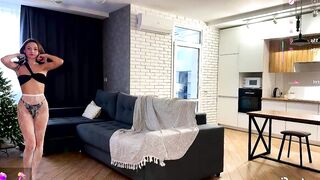 marciedougall - New Live Chaturbate sex gym maid hidden show