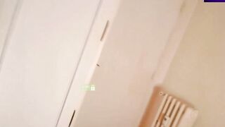 xninajohnx - New Live Chaturbate new vape blow naturalbigtits