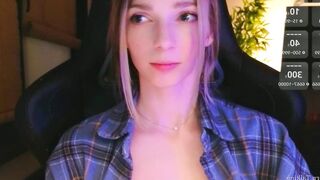 baby_gopn1k - New Live Chaturbate slim girl hugeass slender