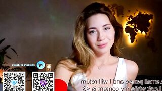 emmi_rosee - New Live Chaturbate asstomouth Live video Webcast footage Online video