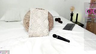 massivecockfuckbunny - New Live Chaturbate mtf play blowjob nude