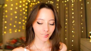 falinecrosthwaite - New Live Chaturbate creampie Video archive fresh brownhair
