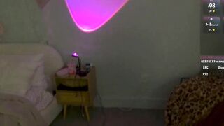 elslove - New Live Chaturbate cum Captured broadcast Web stream office