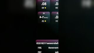 elslove - New Live Chaturbate cum Captured broadcast Web stream office