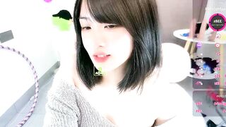 luckaisha - New Live Chaturbate married lingerie smallbreasts madure