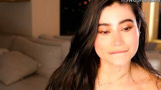 abie_owen - New Live Chaturbate Webcam snapshot deepthroat model Live video capture