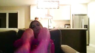 babybandit801297 - New Live Chaturbate redhair str Online footage Webcam snapshot