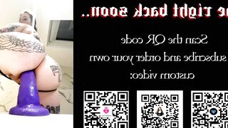 spivi - New Live Chaturbate crazy Recorded performance dice sybian