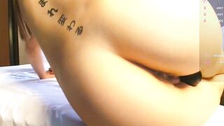 melissalemi - New Live Chaturbate Webcam snapshot face tattooed dirtytalk