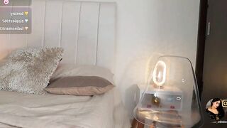 madison__evans - New Live Chaturbate sexyblonde curly booty deutsch