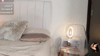 madison__evans - New Live Chaturbate sexyblonde curly booty deutsch