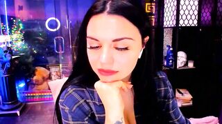 alma_pearl - New Live Chaturbate roleplay shaven Live recording africanqueen