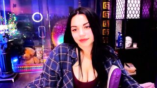 alma_pearl - New Live Chaturbate roleplay shaven Live recording africanqueen