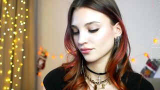 beckymadsons - New Live Chaturbate naturalbigtits model uncut Streaming snapshot