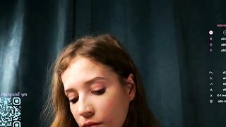 blissemily_ - New Live Chaturbate student bigclit squirting hentai