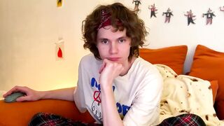di_n_alex - New Live Chaturbate single dancer teengirl curved