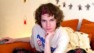 di_n_alex - New Live Chaturbate single dancer teengirl curved