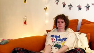 di_n_alex - New Live Chaturbate single dancer teengirl curved