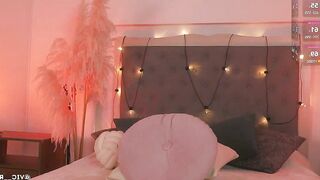 victoria__rossi - New Live Chaturbate Virtual footage pink rollthedice blowjob