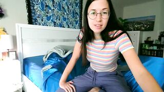 alexxxcoal - New Live Chaturbate belly cumface cumshow pegging
