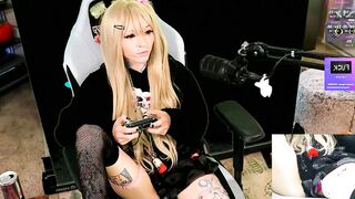 archancel - New Live Chaturbate hugeboobs cam girl rimming madure