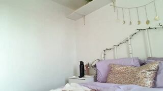 lauramaexo - New Live Chaturbate curvy play sub heels