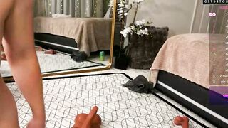 lovemoscarlett - New Live Chaturbate piercing model ink cc