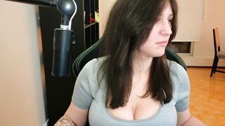 alexa_dream - New Live Chaturbate bigsquirt punk shorthair facesitting