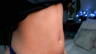 czamabech - New Live Chaturbate little wife Live recording passwordshow