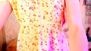 jelly_w5 - New Live Chaturbate smoking girlnextdoor goddess tights