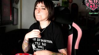 blueasfuck - New Live Chaturbate asshole Virtual recording sissy dominant