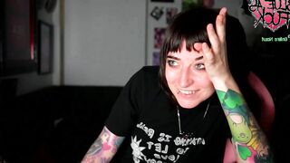 blueasfuck - New Live Chaturbate asshole Virtual recording sissy dominant