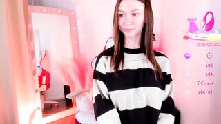 living_doll - New Live Chaturbate pvts cam2cam shy hairyarmpit
