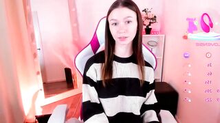 living_doll - New Live Chaturbate pvts cam2cam shy hairyarmpit