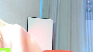 _starshine - New Live Chaturbate gamergirl wife fat hunk