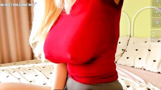 kimryu - New Live Chaturbate spoil record spy Video capture