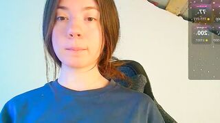 sexy_b0rsch - New Live Chaturbate milf crazy gym edge