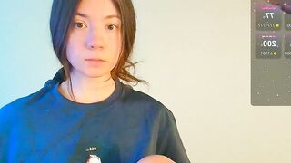 sexy_b0rsch - New Live Chaturbate milf crazy gym edge