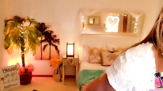 amyvalentine - New Live Chaturbate footjob broadcast lovense bi