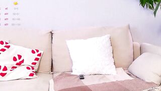 duomoon - New Live Chaturbate blond veryhard bestass sloppybj